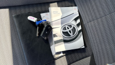 Toyota Aygo 1.0 VVT-i X-Trend 5dr Petrol Hatchback